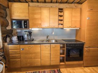 Holiday Home Örtsylä a by Interhome - Salla - 4