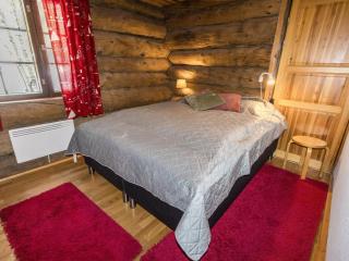 Holiday Home Örtsylä a by Interhome - Salla - 3