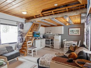 Holiday Home Mustalampi 5 satakieli by Interhome - Ruka - 9