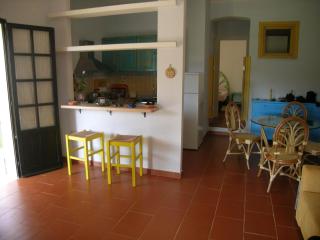 Villetta Capo Blù - 2