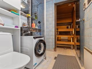 Holiday Home Mustalampi 5 satakieli by Interhome - Ruka - 3