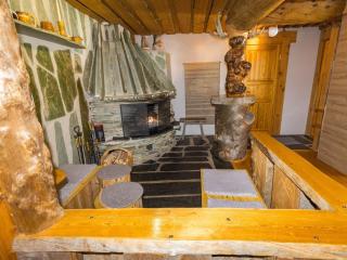 Holiday Home Örtsylä b by Interhome - Salla - 5