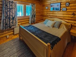 Holiday Home Honkala by Interhome - Soini - 2