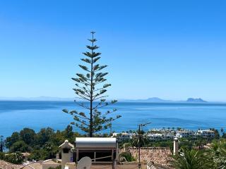 Modern & Relax Apartment in Estepona, Perfect for Families - Estepona - 2