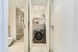 Chic 1BR in Socio Dubai Hills Near Park and Mall - 3