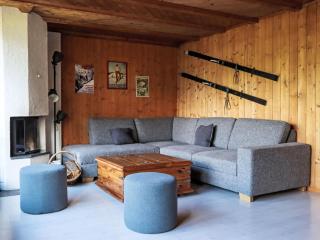 Chalet Egg-Isch by Interhome - Grindelwald - 9
