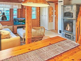 Holiday Home Eskola by Interhome - Lahdenperä - 7