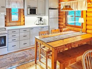 Holiday Home Eskola by Interhome - Lahdenperä - 8