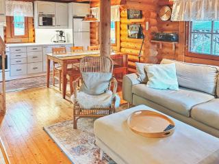 Holiday Home Eskola by Interhome - Lahdenperä - 6