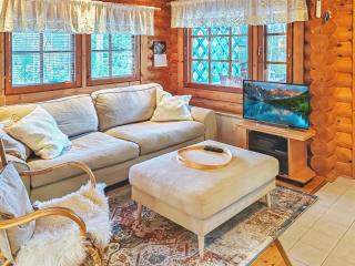 Holiday Home Eskola by Interhome - Lahdenperä - 5