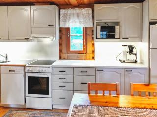 Holiday Home Eskola by Interhome - Lahdenperä - 4