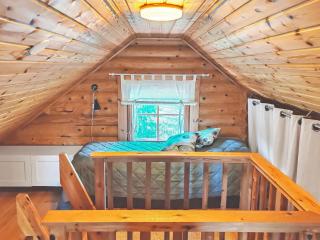 Holiday Home Eskola by Interhome - Lahdenperä - 2