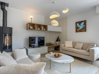 Holiday Home Les Marines by Interhome - Carnac-Plage - 9