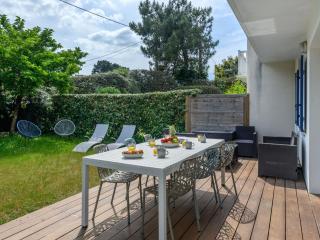 Holiday Home Les Marines by Interhome - Carnac-Plage - 8