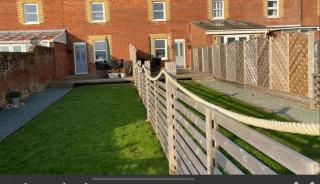 Seaside Cottage - Bournemouth - 9