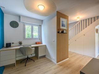 Holiday Home Les Marines by Interhome - Carnac-Plage - 7