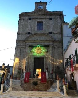 Guesthouse Casa Da Carmine - Castiglione Messer Raimondo - 1