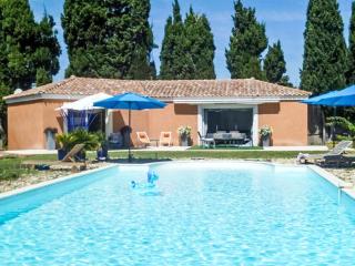 Holiday Home Un petit coin de paradis by Interhome - Châteaurenard - 0