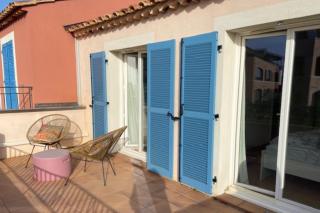 Bonheur - Vakantiewoning Côte d'Azur - Roquebrune-sur-Argens - 8