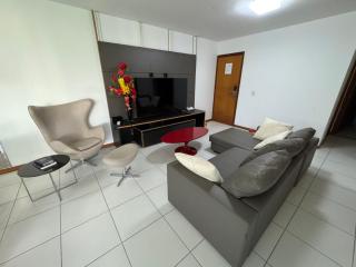 Cobertura com Piscina no Iloa - Barra de São Miguel - 2