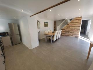 Swallows Rest Cottage - 3 Bedrooms - Nr Looe - Looe - 6