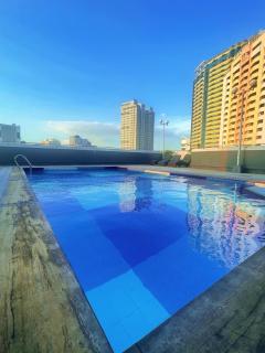 I Suites Hotel Malate - Malate - 7