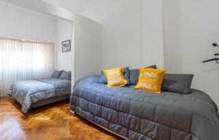 Exclusive Loft for 6 steps from the Obelisk - Buenos Aires - 8