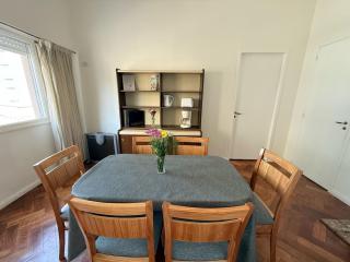Exclusive Loft for 6 steps from the Obelisk - Buenos Aires - 7