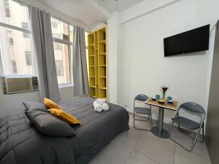 Exclusive Loft for 6 steps from the Obelisk - Buenos Aires - 4