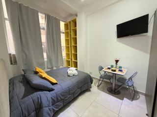 Exclusive Loft for 6 steps from the Obelisk - Buenos Aires - 1