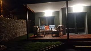 Cabin in the Yard - Buşteni - 2