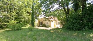 Les Lilas des Chênes - Piolenc - 9
