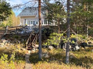 Holiday Home Villa adalmina by Interhome - Hattusaari - 6