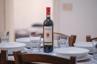 Irina florence house - Florence - 7