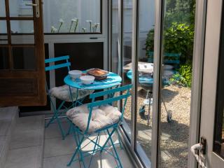 Studio Les Hortensias by Interhome - 5