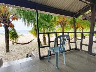 Rainbow Tioman Cottage - Kampong Juara - 1
