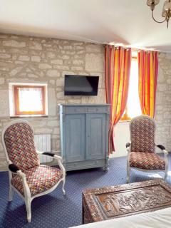La Maison d'Alienor Les Clos - 2