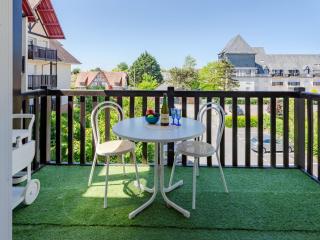 Apartment Le Clos Mathilde-19 by Interhome - Cabourg - 0