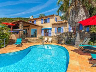 Villa Villa Etoile Filante by Interhome - Le Lavandou - 9