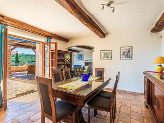 Villa Villa Etoile Filante by Interhome - Le Lavandou - 3