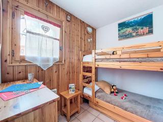 Apartment Jardins Alpins by Interhome - Saint-Gervais-les-Bains - 6