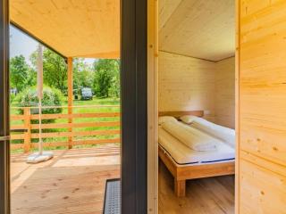 Holiday Home Wood Cube by Interhome - Sachsenburg - 7