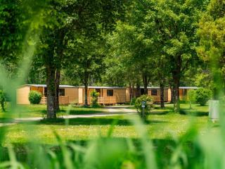 Holiday Home Draucamping by Interhome - Sachsenburg - 0
