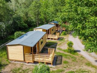 Holiday Home Wood Cube by Interhome - Sachsenburg - 5