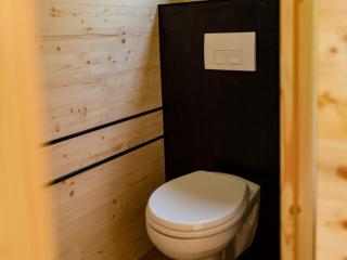 Holiday Home Wood Cube by Interhome - Sachsenburg - 3