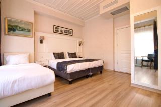 Olympos Garden Hotel - Istanbul - 9