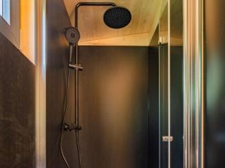 Holiday Home Wood Cube by Interhome - Sachsenburg - 2