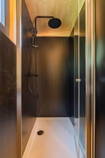 Holiday Home Wood Cube by Interhome - Sachsenburg - 1