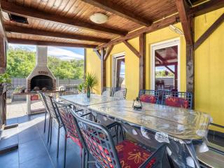 Holiday Home Radmila by Interhome - Šilo - 9