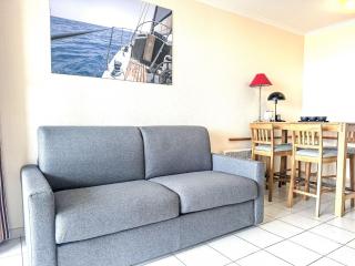 Apartment L'Esquinade - G4 125 by Interhome - Agay - Saint Raphael - 4